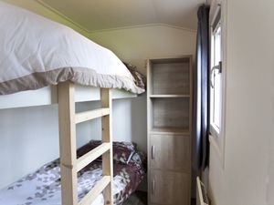Image of Nice Chalet With Dishwasher, Near the Veluwemeer