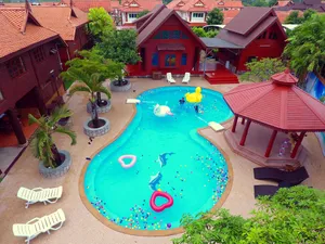 Image of Baan Thai Lanna Pattaya