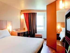 Image of ibis Lyon Part Dieu Les Halles