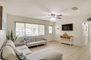 Image of 4 Mi to Shore: Family Home in Daytona Beach
