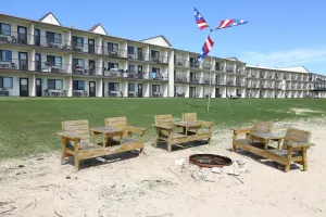 Image of Bavarian Haus Lakefront Inn