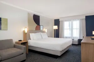Image of Spark by Hilton Orangeburg