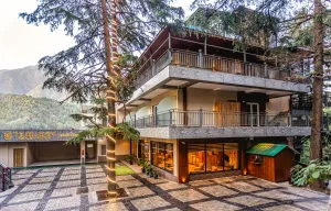 Image of The Belvedere Himalayan Retreat, Mcleodganj, By Leisure Hotels