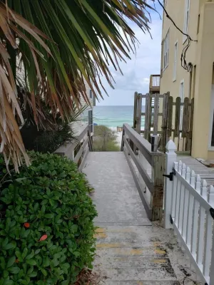 Image of 9 B, One Bedroom Condo