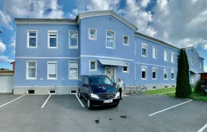 Image of Abdalla Apartments