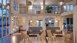 Image of Hotel the YARD Bad Honnef