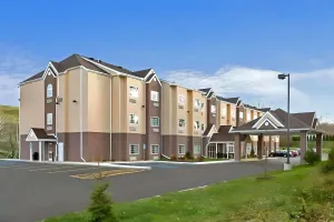 Image of Quality Inn & Suites