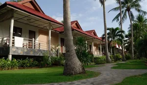 Image of Thongtakian Resort