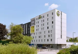 Image of B&B HOTEL Paris Créteil