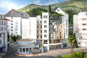 Image of Hôtel Acadia