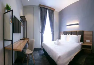 Image of Prestigo Hotel - Johor Bharu