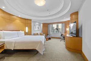 Image of Makati Shangri-La, Manila