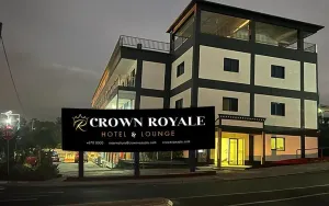Image of Crown Royale Hotel & Lounge