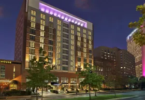 Image of Canopy By Hilton Columbus Downtown Short North