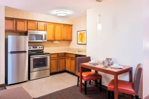 Image of Residence Inn Huntsville