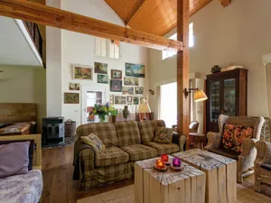 Image of Holiday home with garden in Houffalize