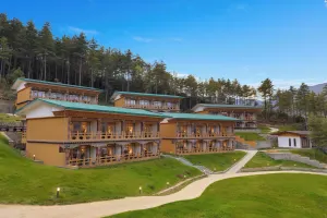 Image of Lemon Tree Resort, Thimphu, Bhutan