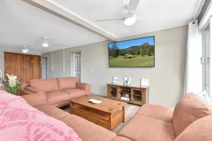 Image of Coal d' Vine Chillout - Cessnock NSW