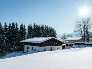 Image of Apartment in Flachau near Ski Lift