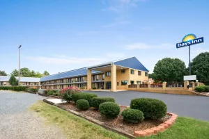 Image of Days Inn by Wyndham Richburg