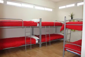 Image of Bilbao Central Rooms