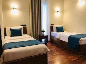 Image of Hotel Bulwark