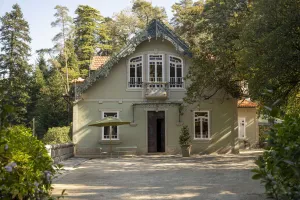 Image of The Grove Houses
