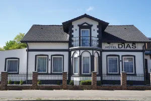 Image of Hotel Dias