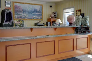 Image of Vagabond Inn Hacienda Heights