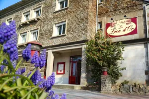 Image of Hotel Restaurant Le Lion d'Or