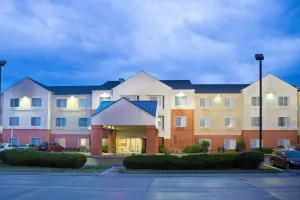 Image of AmericInn by Wyndham Hays