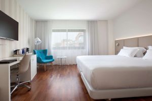 Image of NH Madrid Ventas