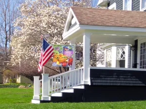 Image of Baldwinsville B&B