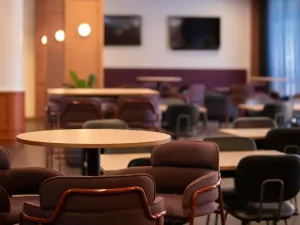 Image of Mercure Newcastle