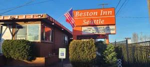 Image of Beston Inn Seattle