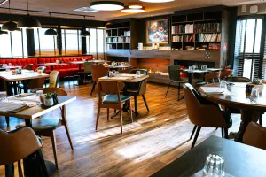 Image of Best Western Plus Le Conquerant Rouen Nord