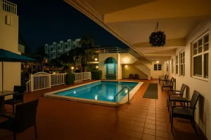 Image of Pousada suites