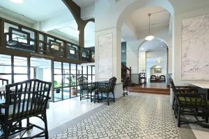 Image of The Krungkasem Srikrung Hotel