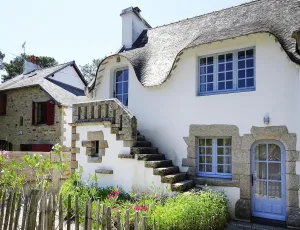 Image of Semi-detached House, Carnac