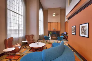 Image of Fairfield Inn Salt Lake City Draper