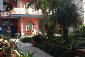 Image of Little Buddha Guest House