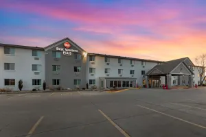 Image of Best Western Plus Altoona Inn