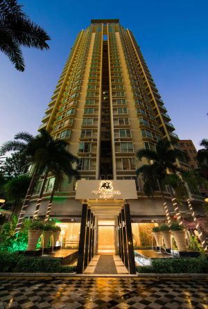 Image of The LA Hotel 新世界伟瑞酒店