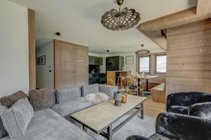 Image of Ideal 3 Bedroom Apartment With 200m2 Garden