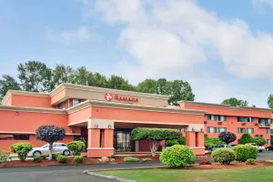 Image of Ramada by Wyndham Tukwila Southcenter