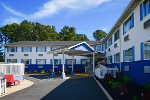 Image of Days Inn by Wyndham Chincoteague Island