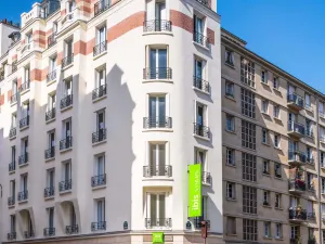 Image of ibis Styles Paris 15 Lecourbe