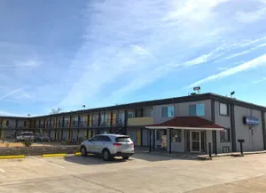 Image of Americas Best Value Inn Garland Dallas