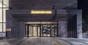 Image of Amanti Hotel Seoul