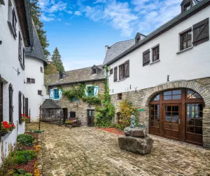 Image of Domaine du Moulin d'Asselborn
